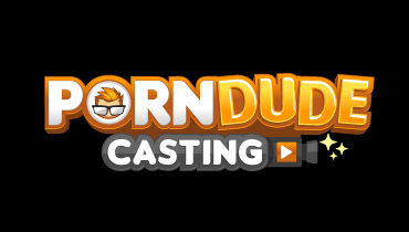 Porn Dude Casting