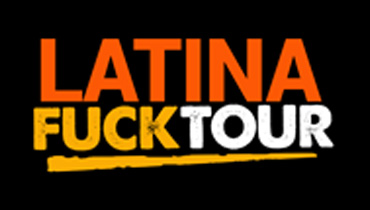 Latina Fuck Tour