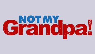 Not My Grandpa