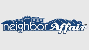 Neighbor Affair