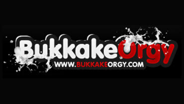 Bukkake Orgy