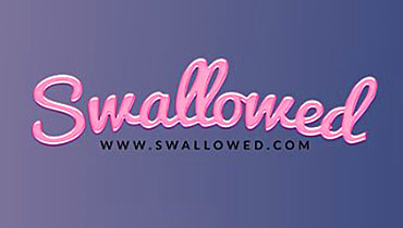 Swallowed