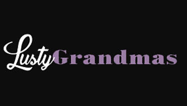 Lusty grandmas