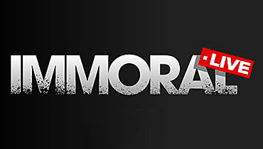 Immoral Live