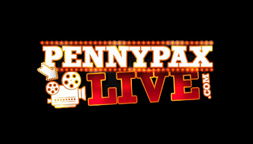 Penny Pax Live