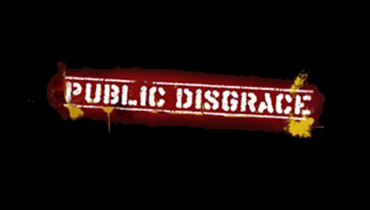 Public Disgrace