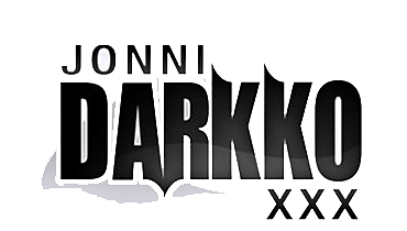 Jonni Darkko