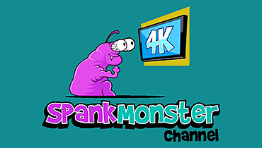 Spank Monster