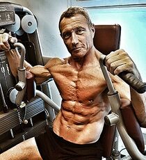 Pascal St. James, 62 года, Франция Pascal St. James, 62 года,