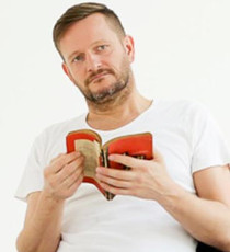 Ian Scott, 52 года, Франция Ian Scott, 52 года,