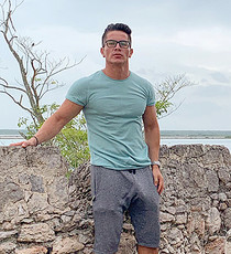 Elgran Erick, 38 лет, Мексика Elgran Erick, 38 лет,