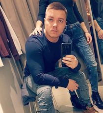 Nickolas, 35 лет, Россия Nickolas, 35 лет,