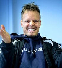 Bodo, 41 год, Германия Bodo, 41 год,