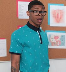 Lil D, 26 лет, США Lil D, 26 лет,