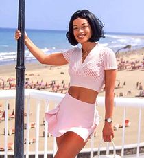 Salimata, 52 года, Франция Salimata, 52 года,