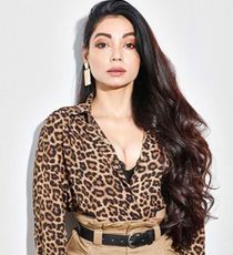 Anangsha Biswas, 35&nbsp;лет, 