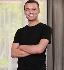 Johnny Love, 29 лет, США Johnny Love, 29 лет,