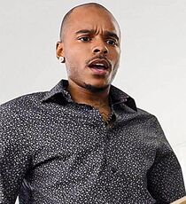 Musa Phoenix, 40 лет, США Musa Phoenix, 40 лет,