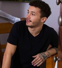 Apollo Banks, 26 лет, США Apollo Banks, 26 лет,
