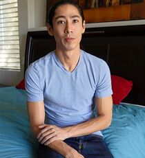 David Lee, 36 лет David Lee, 36 лет