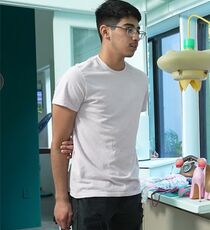 Diego Perez, 22 года, США Diego Perez, 22 года,