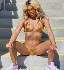 Destiny Cruz, 29 лет, США Destiny Cruz, 29 лет,