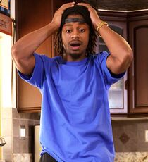 Chris Blaccwood, 29 лет, США Chris Blaccwood, 29 лет,