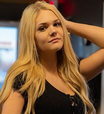 Chloe Creamy, Канада Chloe Creamy,