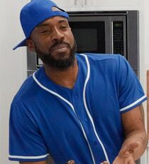 Jovan Jordan, 40 лет, США Jovan Jordan, 40 лет,
