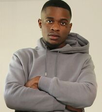 Damion Dayski, 22 года, США Damion Dayski, 22 года,