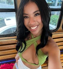 Ameena Greene, США Ameena Greene,