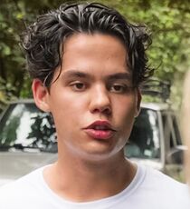 Lukas King Lukas King