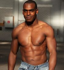 Aaron Rock Aaron Rock