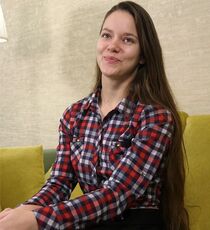 Juliette Bellamy, Россия Juliette Bellamy,