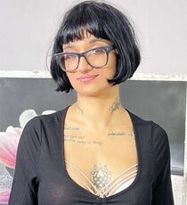 Candy Scott, Франция Candy Scott,