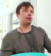 Johnny Palms, США Johnny Palms,