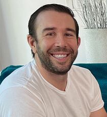 Will Pounder, США Will Pounder,