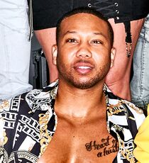 John Legendary, США John Legendary,