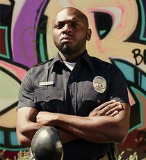 Tyrone Love, США Tyrone Love,