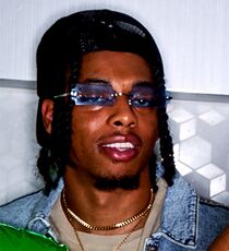 Zaddy, США Zaddy,