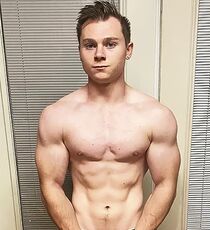 Anthony Pierce, США Anthony Pierce,