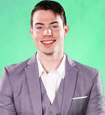 Alexander Vega, США Alexander Vega,