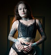 Mari Galore, Россия Mari Galore,