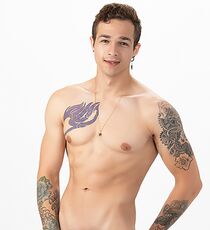 Jayden Marcos, США Jayden Marcos,