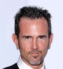 Rusty Nails, США Rusty Nails,