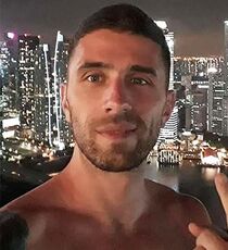 Mark Dozer, Чехия Mark Dozer,