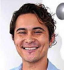 Christian Castillo, США Christian Castillo,