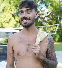 Nade Nasty, США Nade Nasty,