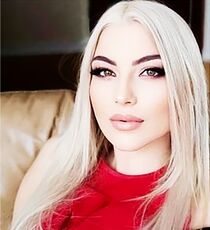 Dominique Palermo, Италия Dominique Palermo,