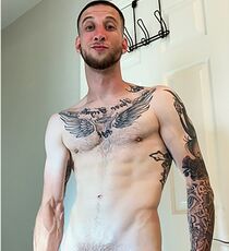 Cody Carter, США Cody Carter,